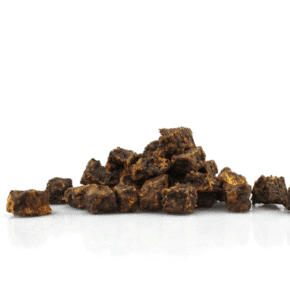Andek'ød i tern 250 gr